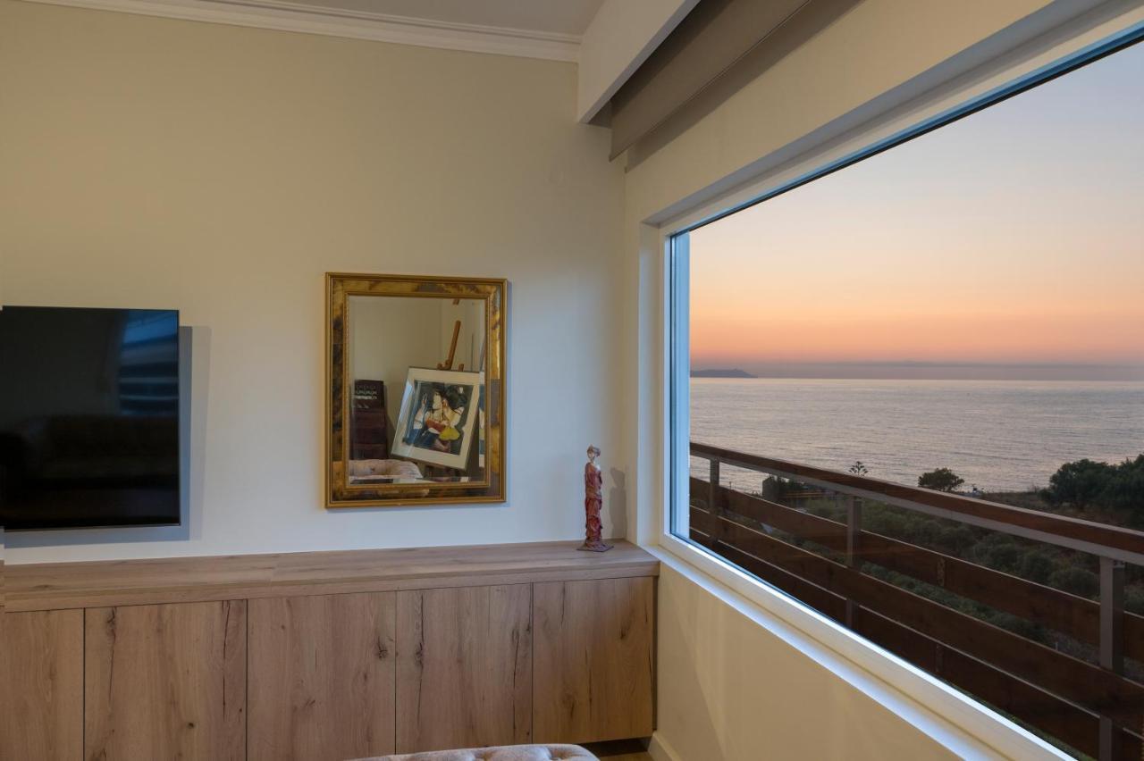 Dreamy View Inn La Canée Extérieur photo